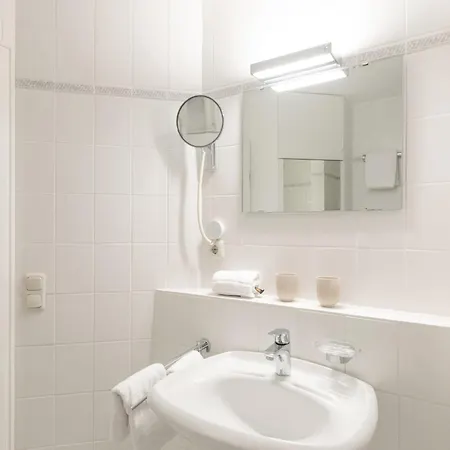 Apartment Residenz Am 24d Weischer Juist
