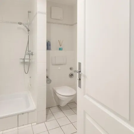 Residenz Am 24d Weischer Apartment *