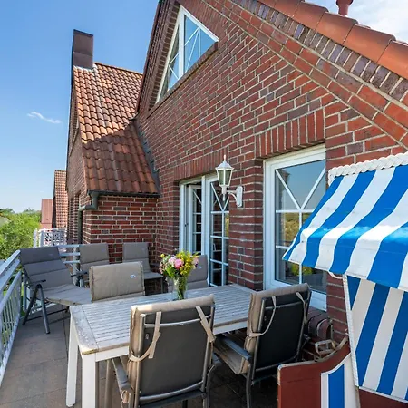 Apartment Residenz Am 24d Weischer