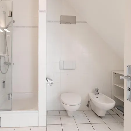 Residenz Am 24d Weischer Apartment Juist