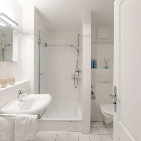 Residenz Am 24d Weischer Apartment *