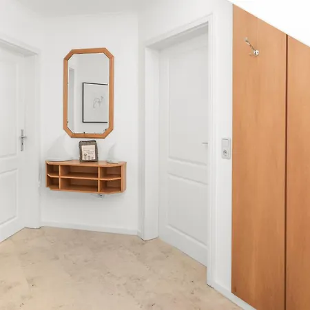 Apartment Residenz Am 24d Weischer Juist