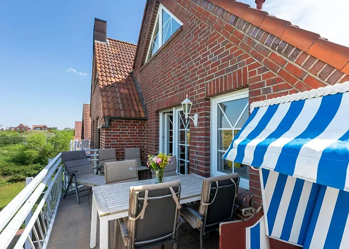 アパート Residenz Am 24d Weischer