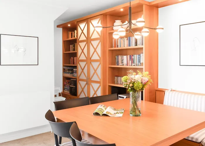 Residenz Am 24d Weischer アパート